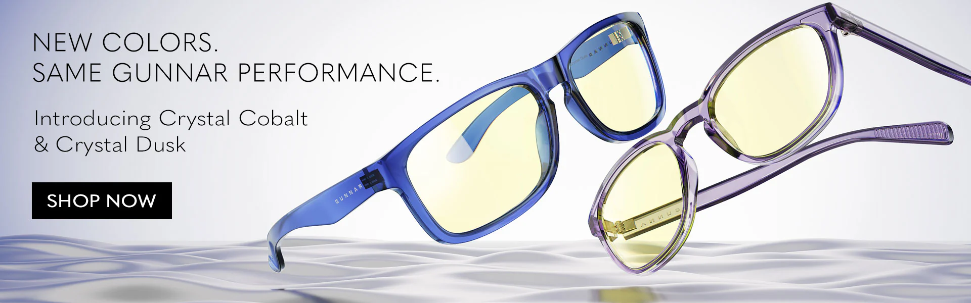 Protect Your Eyes, Level Up